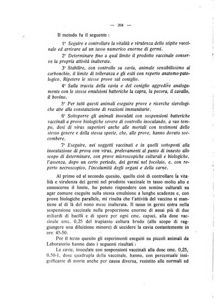 La clinica veterinaria rivista di medicina e chirurgia pratica degli animali domestici