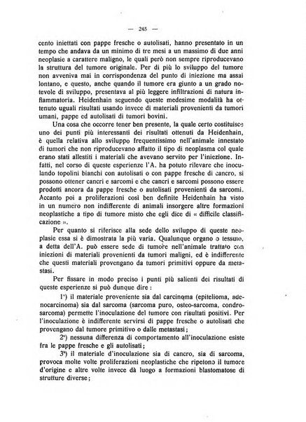 La clinica veterinaria rivista di medicina e chirurgia pratica degli animali domestici