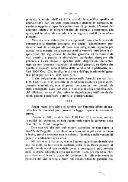 La clinica veterinaria rivista di medicina e chirurgia pratica degli animali domestici