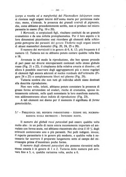 La clinica veterinaria rivista di medicina e chirurgia pratica degli animali domestici