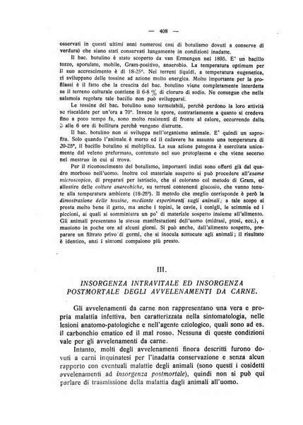 La clinica veterinaria rivista di medicina e chirurgia pratica degli animali domestici