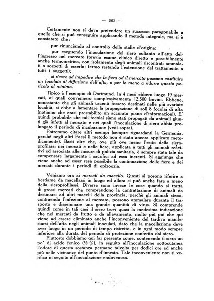 La clinica veterinaria rivista di medicina e chirurgia pratica degli animali domestici