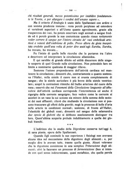 La clinica veterinaria rivista di medicina e chirurgia pratica degli animali domestici