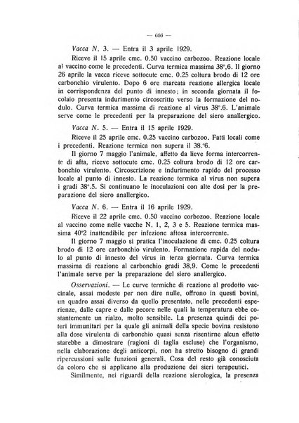 La clinica veterinaria rivista di medicina e chirurgia pratica degli animali domestici