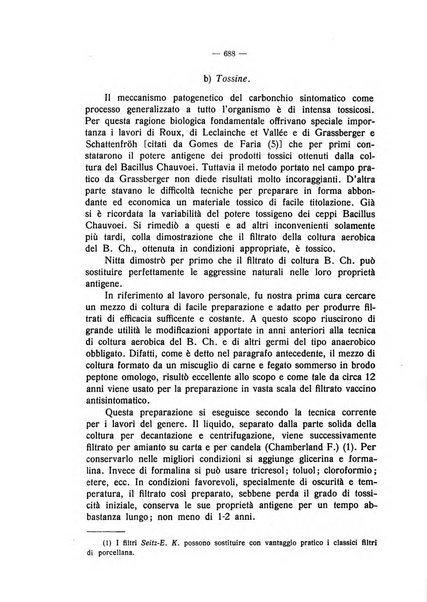 La clinica veterinaria rivista di medicina e chirurgia pratica degli animali domestici