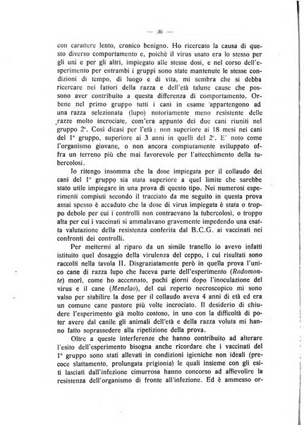 La clinica veterinaria rivista di medicina e chirurgia pratica degli animali domestici