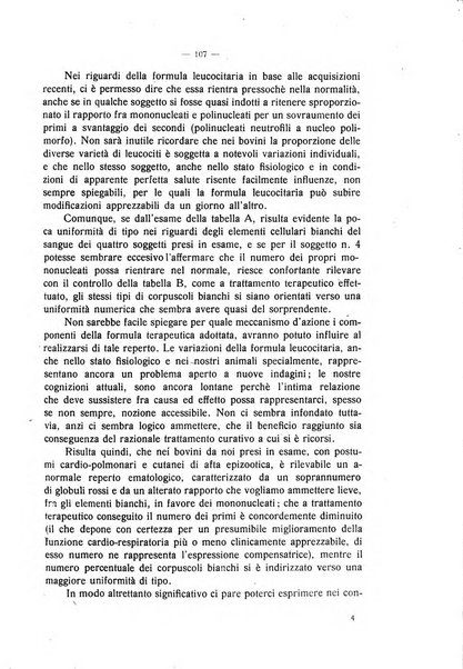 La clinica veterinaria rivista di medicina e chirurgia pratica degli animali domestici