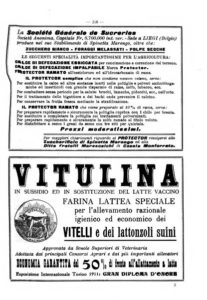 La clinica veterinaria rivista di medicina e chirurgia pratica degli animali domestici