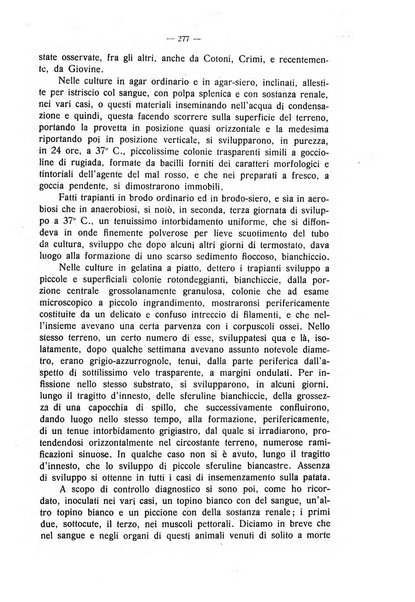 La clinica veterinaria rivista di medicina e chirurgia pratica degli animali domestici