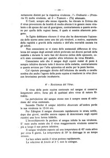 La clinica veterinaria rivista di medicina e chirurgia pratica degli animali domestici