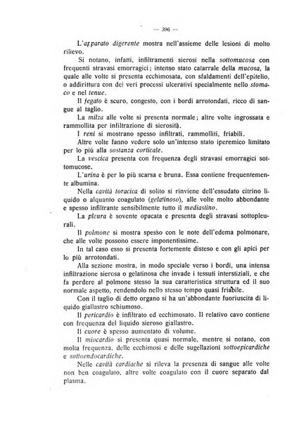 La clinica veterinaria rivista di medicina e chirurgia pratica degli animali domestici