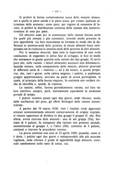 La clinica veterinaria rivista di medicina e chirurgia pratica degli animali domestici