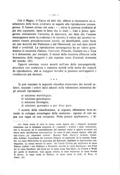 La clinica veterinaria rivista di medicina e chirurgia pratica degli animali domestici