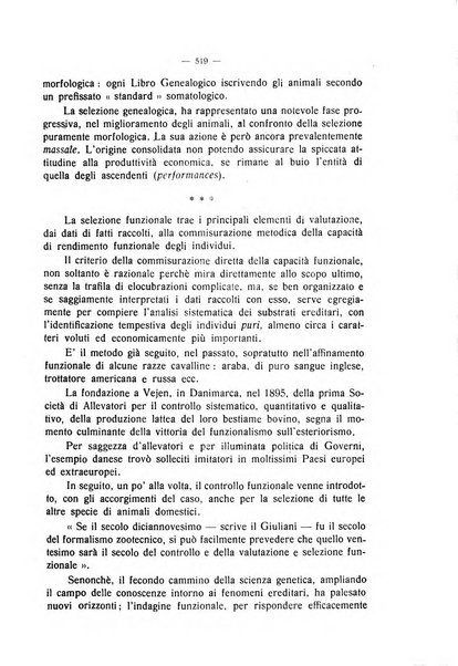 La clinica veterinaria rivista di medicina e chirurgia pratica degli animali domestici