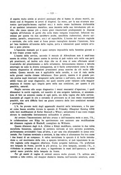 La clinica veterinaria rivista di medicina e chirurgia pratica degli animali domestici