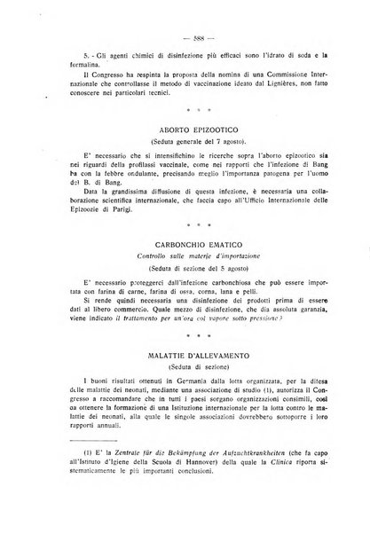 La clinica veterinaria rivista di medicina e chirurgia pratica degli animali domestici