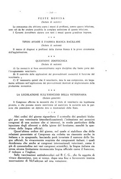 La clinica veterinaria rivista di medicina e chirurgia pratica degli animali domestici