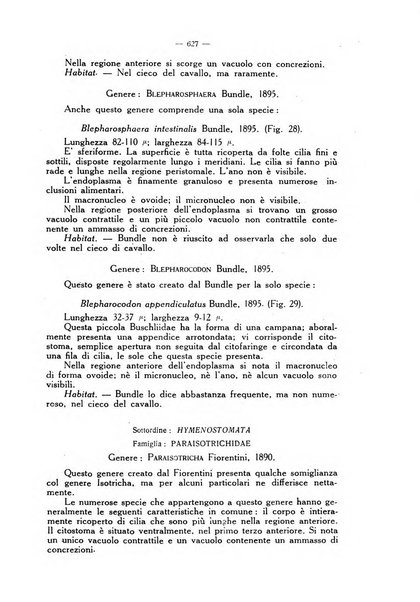 La clinica veterinaria rivista di medicina e chirurgia pratica degli animali domestici