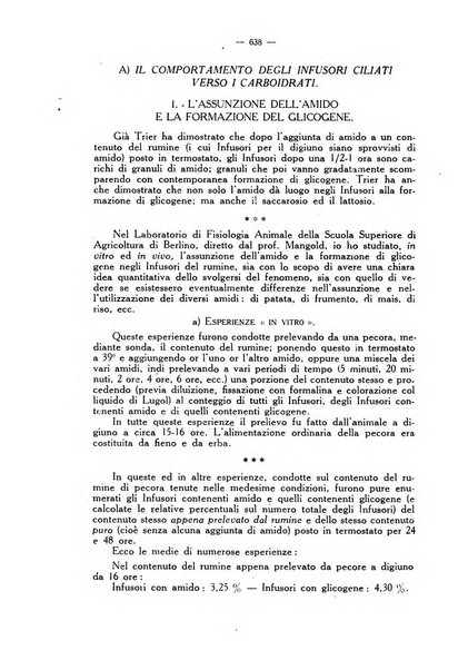 La clinica veterinaria rivista di medicina e chirurgia pratica degli animali domestici