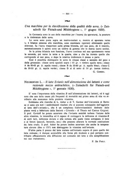 La clinica veterinaria rivista di medicina e chirurgia pratica degli animali domestici