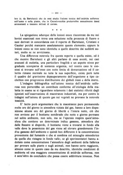 La clinica veterinaria rivista di medicina e chirurgia pratica degli animali domestici