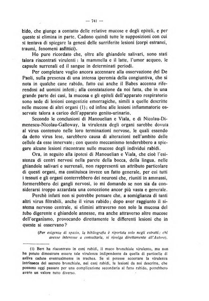 La clinica veterinaria rivista di medicina e chirurgia pratica degli animali domestici