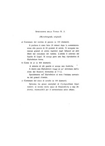 La clinica veterinaria rivista di medicina e chirurgia pratica degli animali domestici