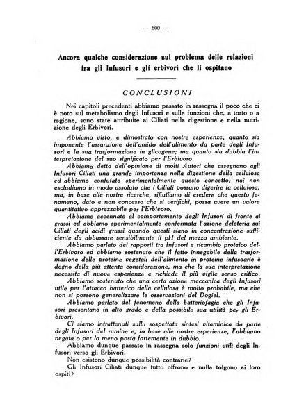 La clinica veterinaria rivista di medicina e chirurgia pratica degli animali domestici