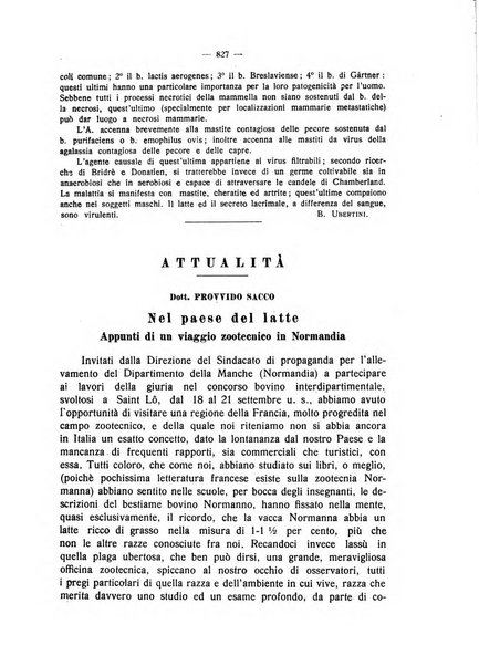 La clinica veterinaria rivista di medicina e chirurgia pratica degli animali domestici