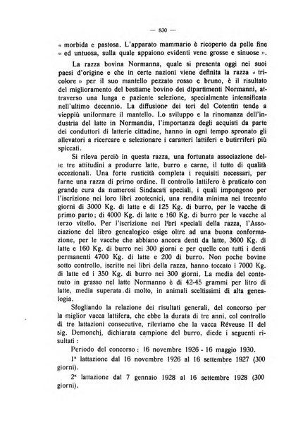 La clinica veterinaria rivista di medicina e chirurgia pratica degli animali domestici