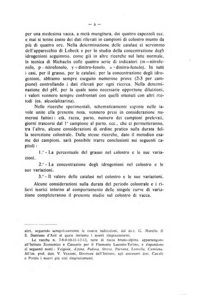 La clinica veterinaria rivista di medicina e chirurgia pratica degli animali domestici