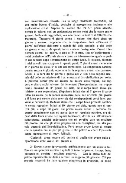 La clinica veterinaria rivista di medicina e chirurgia pratica degli animali domestici