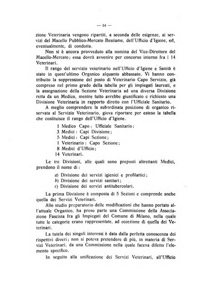 La clinica veterinaria rivista di medicina e chirurgia pratica degli animali domestici