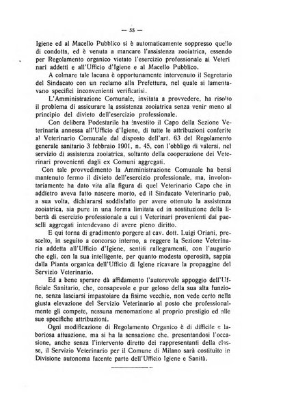 La clinica veterinaria rivista di medicina e chirurgia pratica degli animali domestici