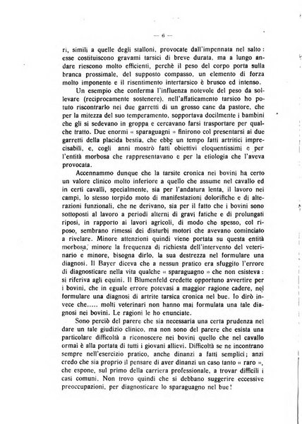 La clinica veterinaria rivista di medicina e chirurgia pratica degli animali domestici