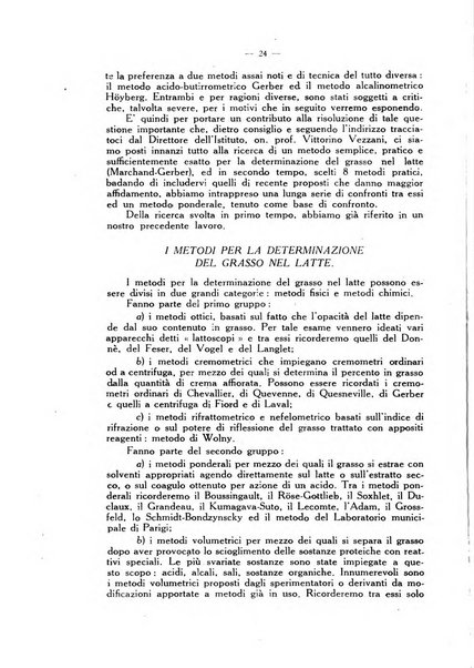 La clinica veterinaria rivista di medicina e chirurgia pratica degli animali domestici