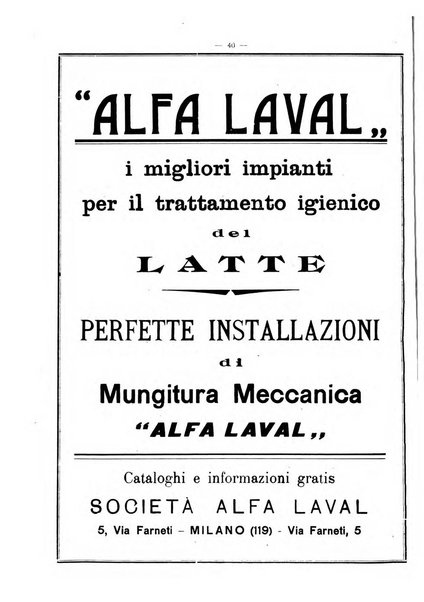 La clinica veterinaria rivista di medicina e chirurgia pratica degli animali domestici