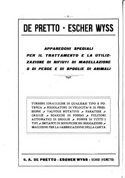 La clinica veterinaria rivista di medicina e chirurgia pratica degli animali domestici