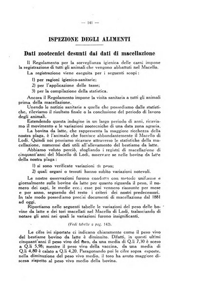 La clinica veterinaria rivista di medicina e chirurgia pratica degli animali domestici