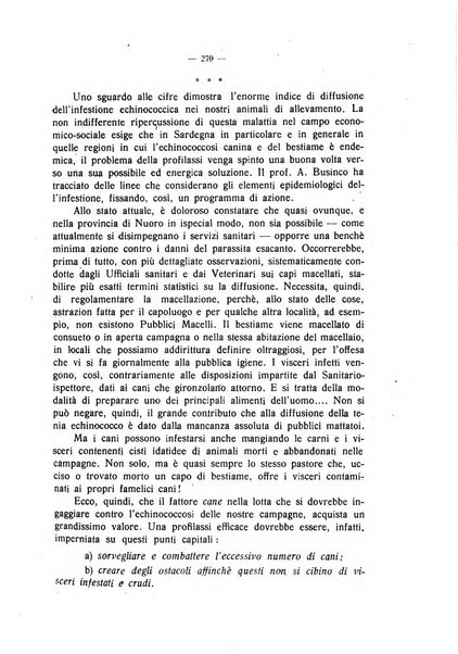 La clinica veterinaria rivista di medicina e chirurgia pratica degli animali domestici