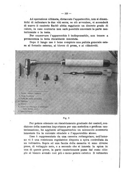 La clinica veterinaria rivista di medicina e chirurgia pratica degli animali domestici