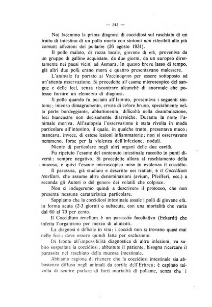 La clinica veterinaria rivista di medicina e chirurgia pratica degli animali domestici