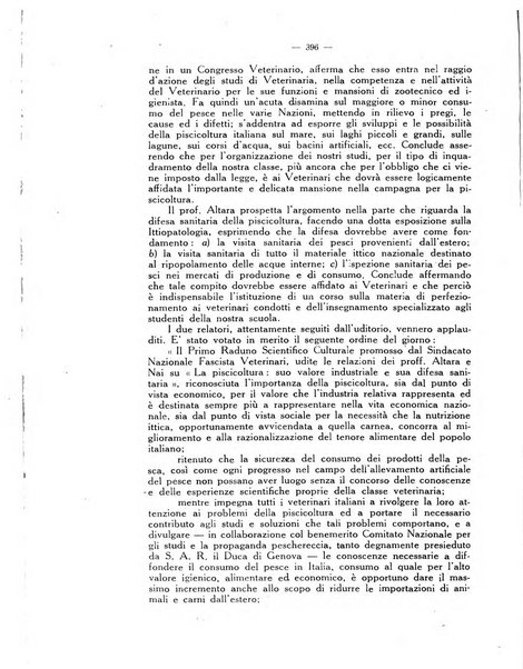 La clinica veterinaria rivista di medicina e chirurgia pratica degli animali domestici