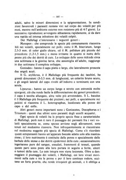 La clinica veterinaria rivista di medicina e chirurgia pratica degli animali domestici