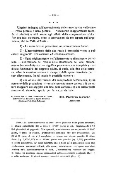 La clinica veterinaria rivista di medicina e chirurgia pratica degli animali domestici