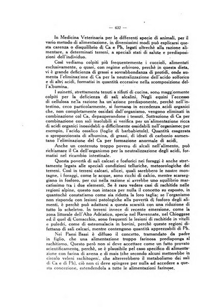 La clinica veterinaria rivista di medicina e chirurgia pratica degli animali domestici