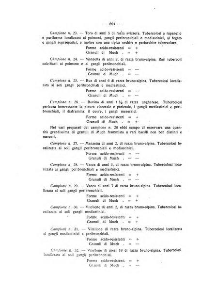 La clinica veterinaria rivista di medicina e chirurgia pratica degli animali domestici