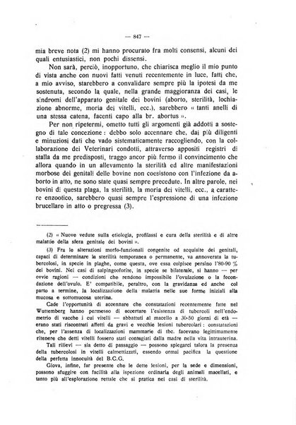 La clinica veterinaria rivista di medicina e chirurgia pratica degli animali domestici