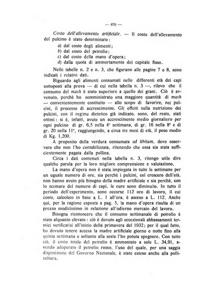 La clinica veterinaria rivista di medicina e chirurgia pratica degli animali domestici