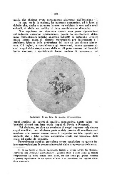 La clinica veterinaria rivista di medicina e chirurgia pratica degli animali domestici